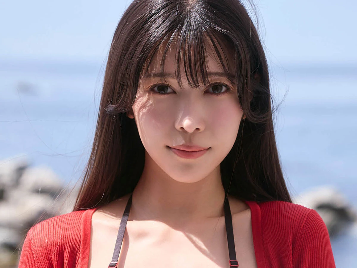 七瀬なな、大反響1st写真集のアナザーエディション 『もっとみつめて。』がデジタル限定で発売決定! 8/28(金)よりグラジャパ!にて予約開始